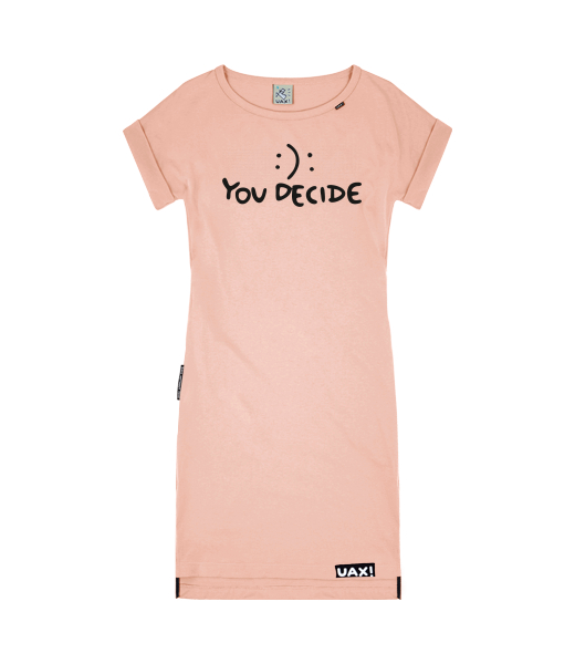 DĚTSKÉ ŠATY BASIC