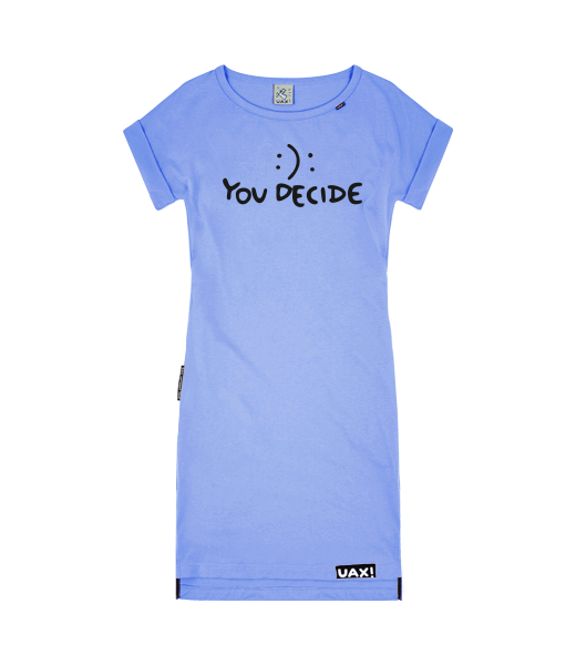 DĚTSKÉ ŠATY BASIC