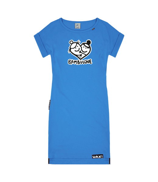 DĚTSKÉ ŠATY BASIC