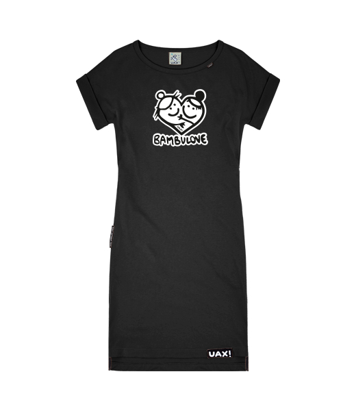 DĚTSKÉ ŠATY BASIC