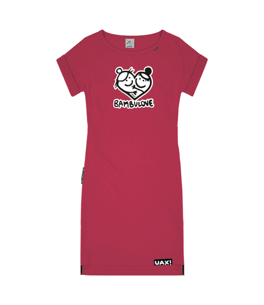 DĚTSKÉ ŠATY BASIC