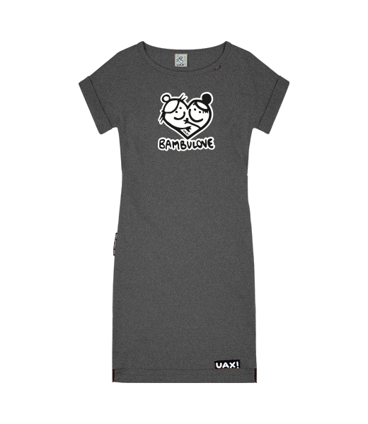 DĚTSKÉ ŠATY BASIC