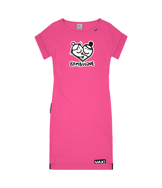 DĚTSKÉ ŠATY BASIC