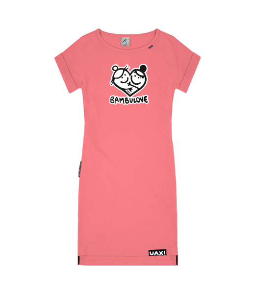 DĚTSKÉ ŠATY BASIC