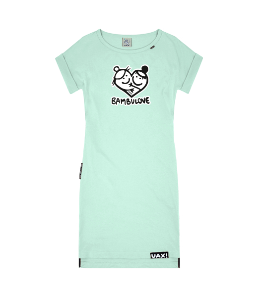 DĚTSKÉ ŠATY BASIC