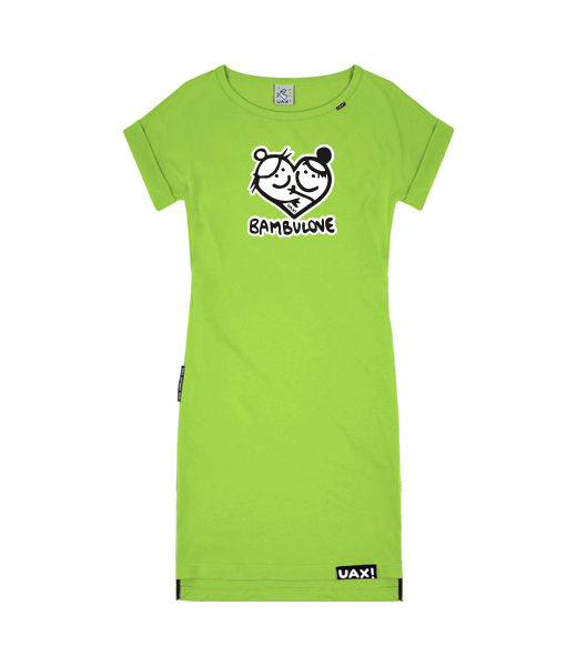 DĚTSKÉ ŠATY BASIC