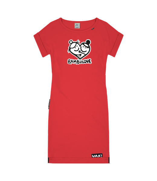 DĚTSKÉ ŠATY BASIC