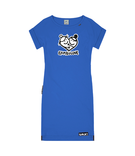 DĚTSKÉ ŠATY BASIC