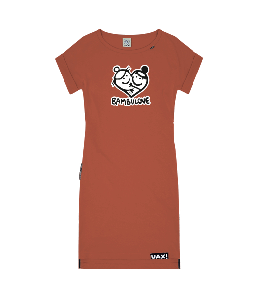 DĚTSKÉ ŠATY BASIC