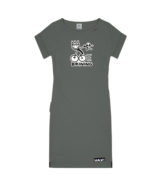 DĚTSKÉ ŠATY BASIC