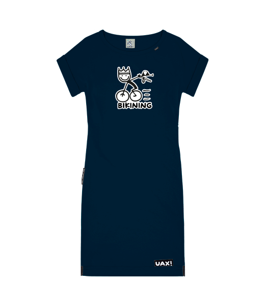 DĚTSKÉ ŠATY BASIC