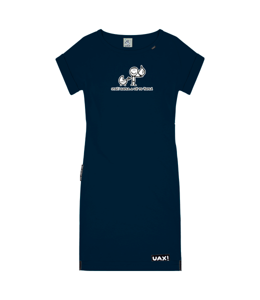 DĚTSKÉ ŠATY BASIC