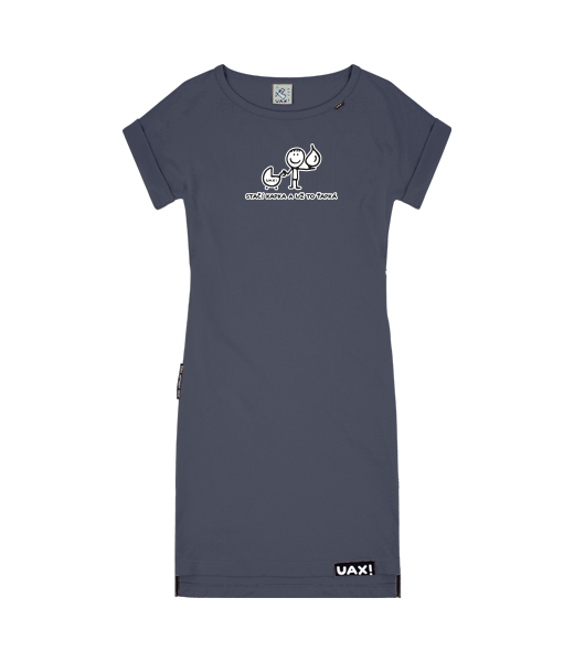 DĚTSKÉ ŠATY BASIC