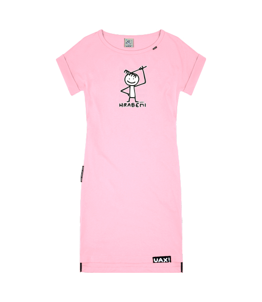 DĚTSKÉ ŠATY BASIC