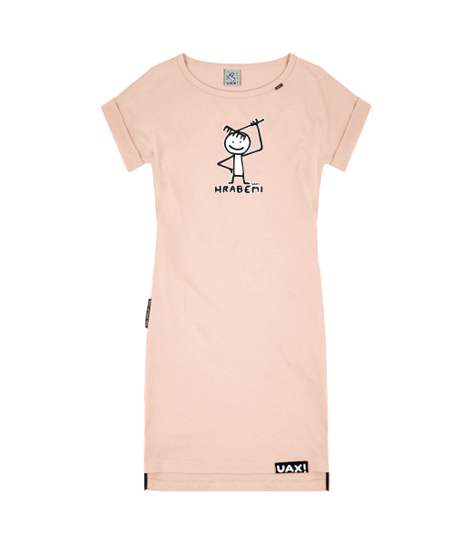 DĚTSKÉ ŠATY BASIC