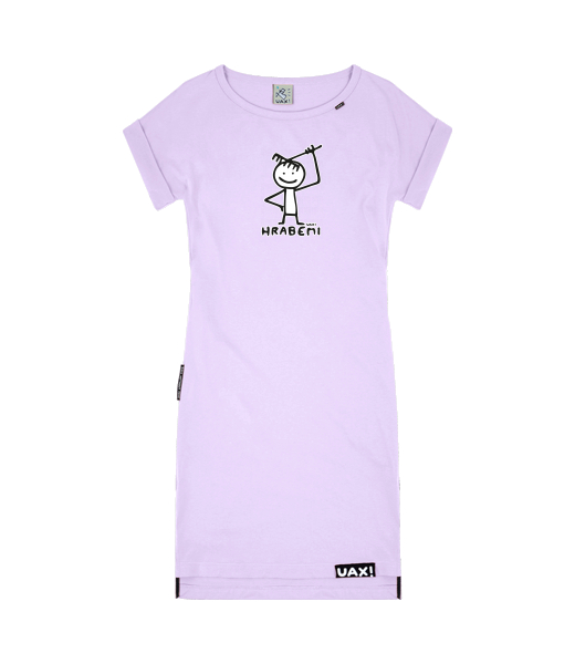 DĚTSKÉ ŠATY BASIC