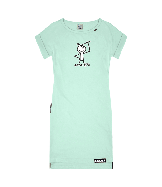 DĚTSKÉ ŠATY BASIC