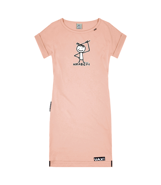 DĚTSKÉ ŠATY BASIC