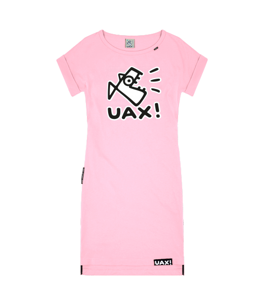 DĚTSKÉ ŠATY BASIC