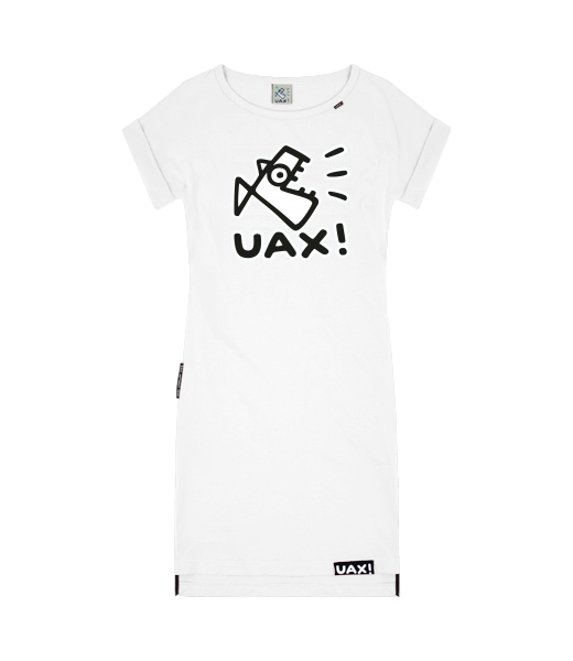 DĚTSKÉ ŠATY BASIC