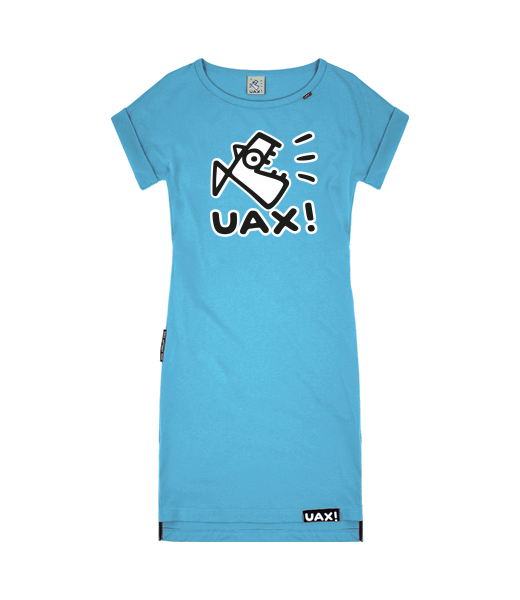 DĚTSKÉ ŠATY BASIC