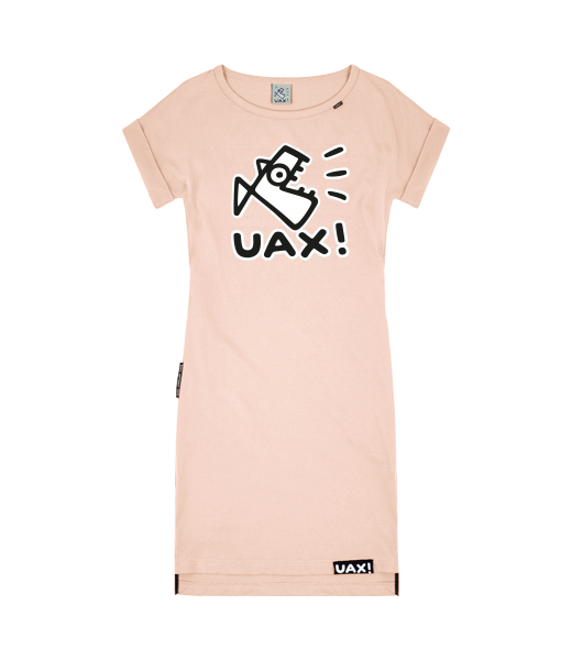 DĚTSKÉ ŠATY BASIC