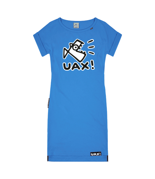 DĚTSKÉ ŠATY BASIC