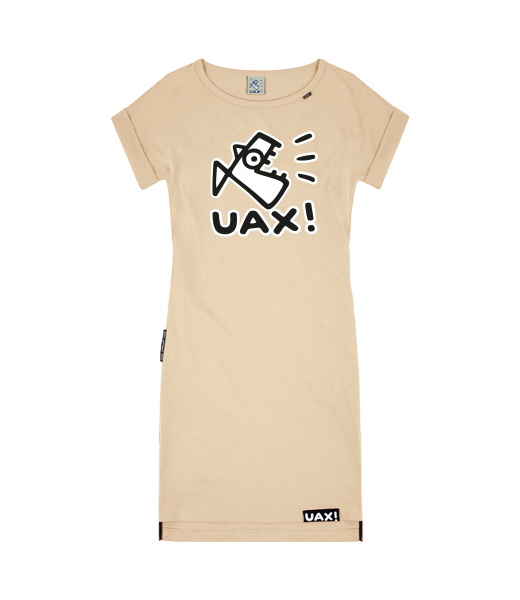 DĚTSKÉ ŠATY BASIC