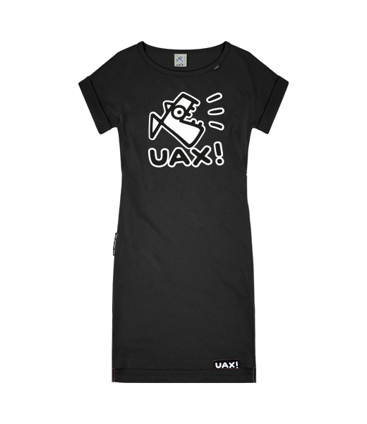 DĚTSKÉ ŠATY BASIC