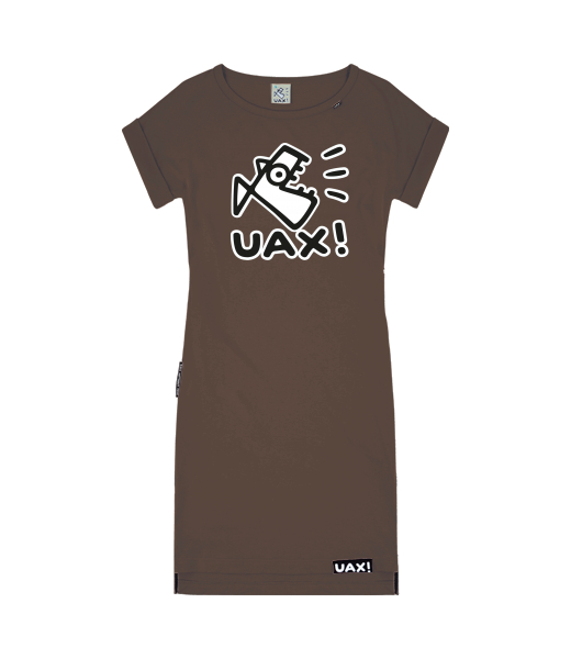 DĚTSKÉ ŠATY BASIC