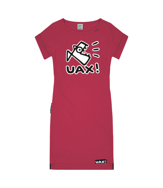 DĚTSKÉ ŠATY BASIC