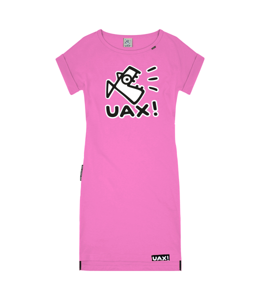 DĚTSKÉ ŠATY BASIC