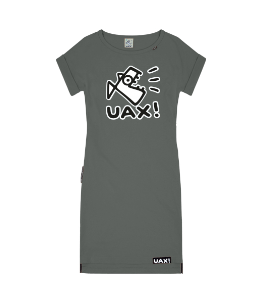 DĚTSKÉ ŠATY BASIC