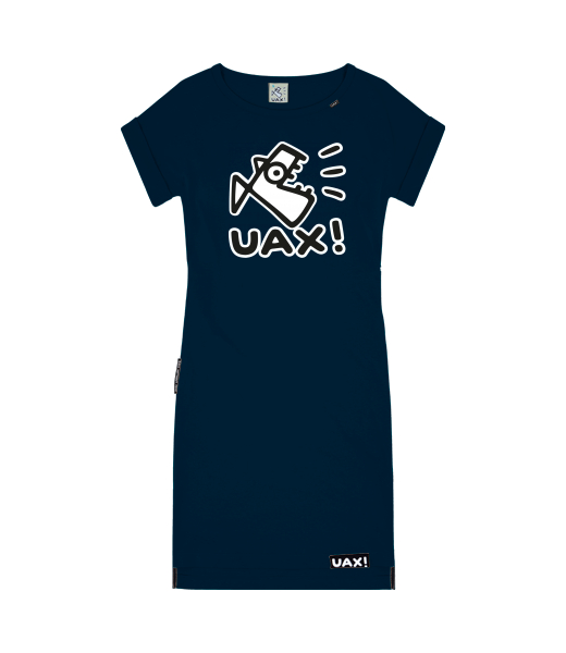 DĚTSKÉ ŠATY BASIC