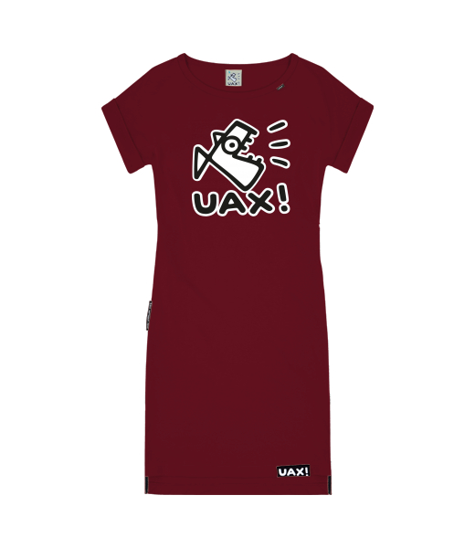 DĚTSKÉ ŠATY BASIC