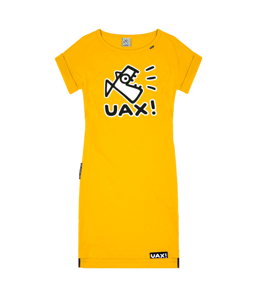 DĚTSKÉ ŠATY BASIC