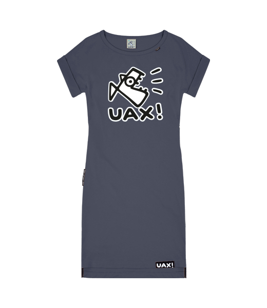 DĚTSKÉ ŠATY BASIC