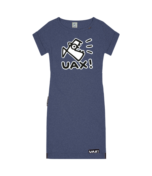 DĚTSKÉ ŠATY BASIC