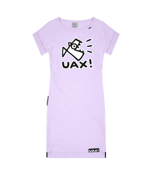 DĚTSKÉ ŠATY BASIC