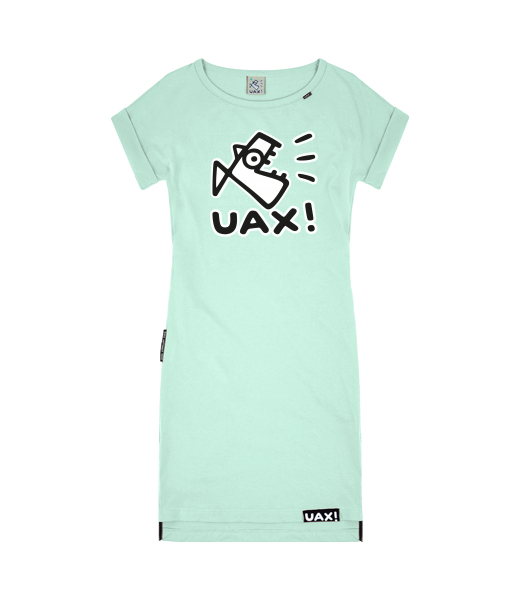 DĚTSKÉ ŠATY BASIC