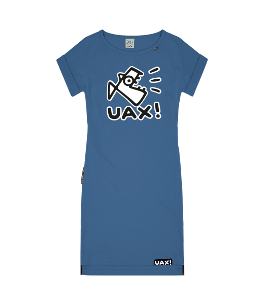 DĚTSKÉ ŠATY BASIC