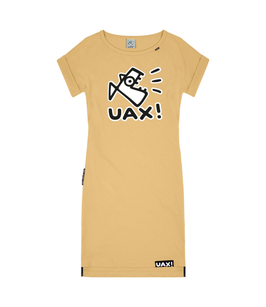 DĚTSKÉ ŠATY BASIC