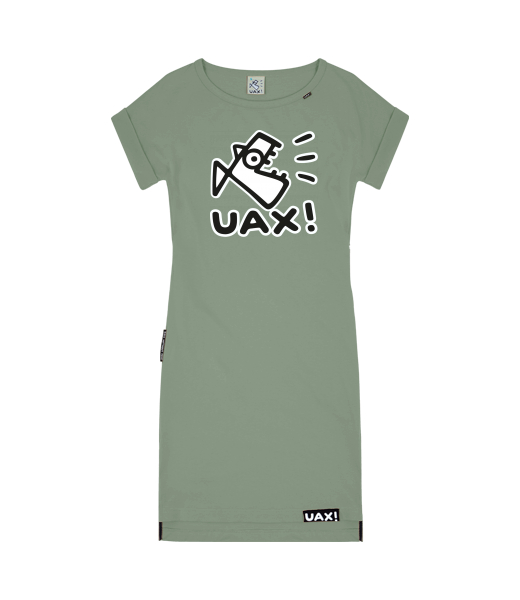 DĚTSKÉ ŠATY BASIC