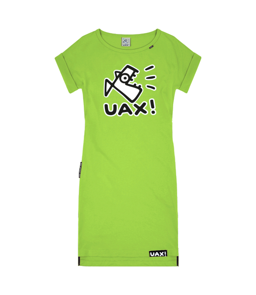 DĚTSKÉ ŠATY BASIC