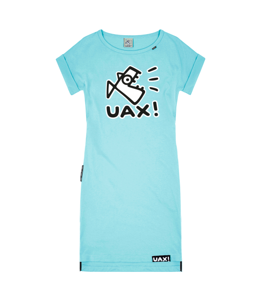 DĚTSKÉ ŠATY BASIC