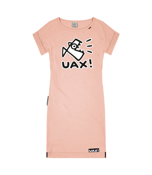 DĚTSKÉ ŠATY BASIC