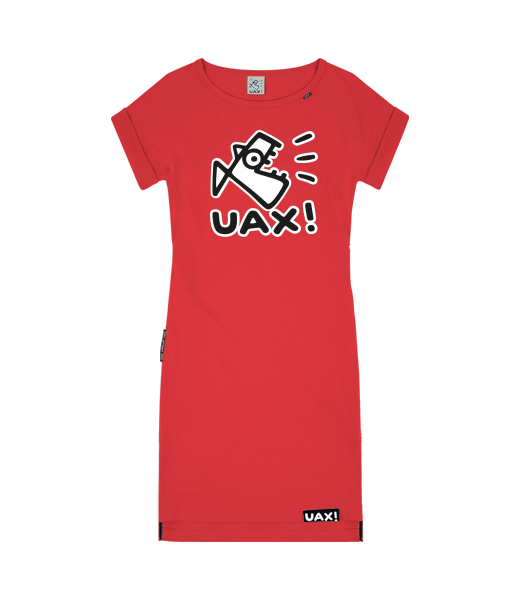 DĚTSKÉ ŠATY BASIC