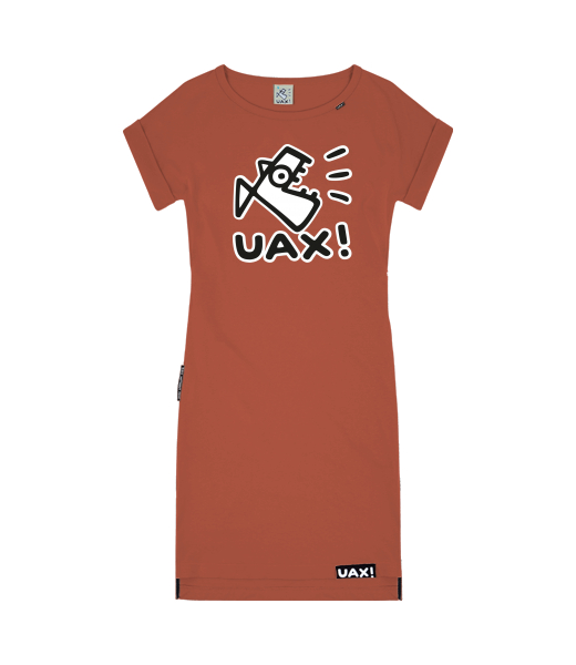 DĚTSKÉ ŠATY BASIC