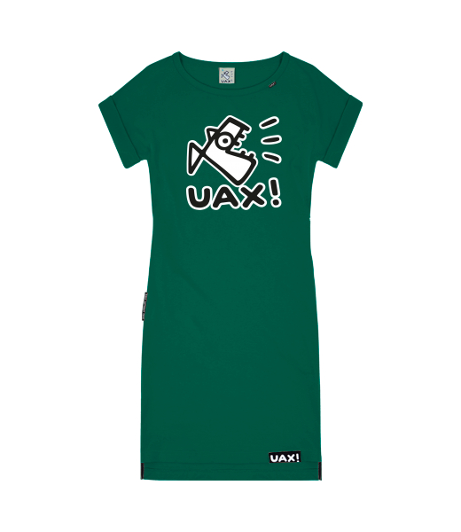 DĚTSKÉ ŠATY BASIC