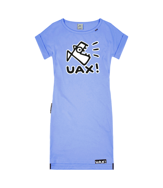 DĚTSKÉ ŠATY BASIC